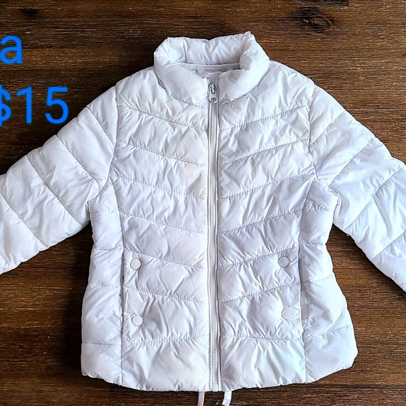 Zara Spring Jacket - Picture 1 of 2